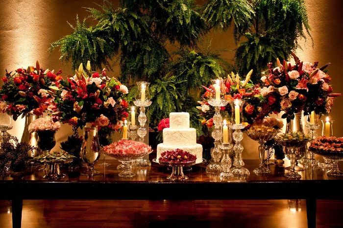  Inspiração casamento - 9