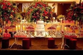  Cor do casamento - 2