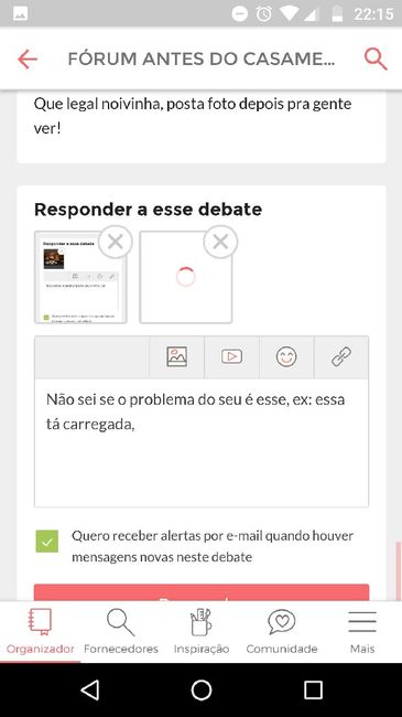  Cinto em produção - 2
