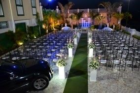 Onde seu casamento será??? - 1