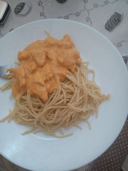 Cozinhar para dois. Estão preparados?! - 4