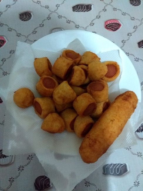 Cozinhar para dois. Estão preparados?! - 5