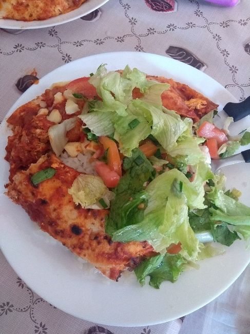 Cozinhar para dois. Estão preparados?! - 6