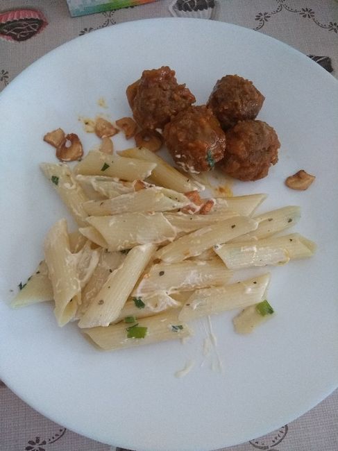Cozinhar para dois. Estão preparados?! - 7
