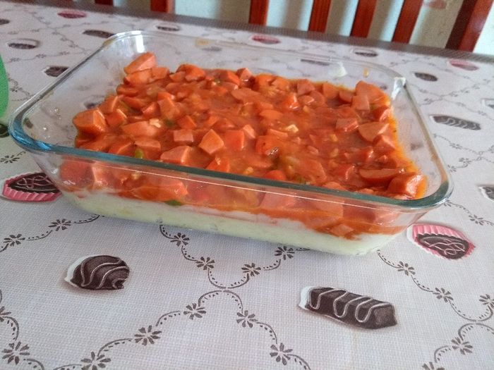 Cozinhar para dois. Estão preparados?! - 8