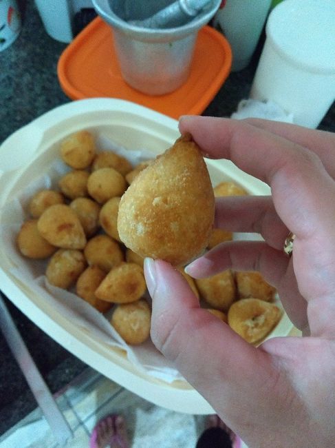 Cozinhar para dois. Estão preparados?! - 9