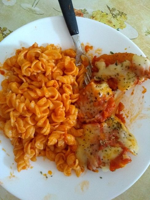 Cozinhar para dois. Estão preparados?! - 11