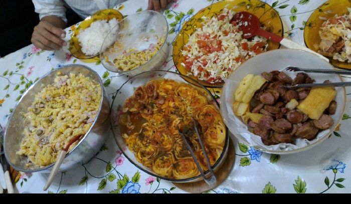 Cozinhar para dois. Estão preparados?! - 16