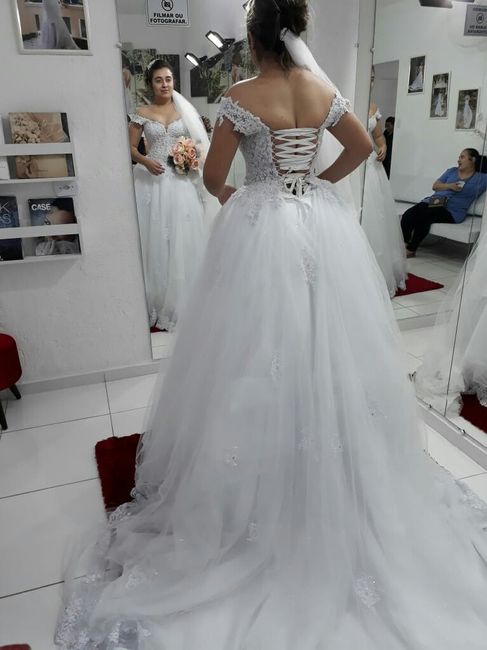 estou com duvidas sobre o meu Vestido!!! - 2