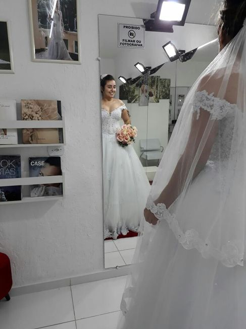 estou com duvidas sobre o meu Vestido!!! - 3