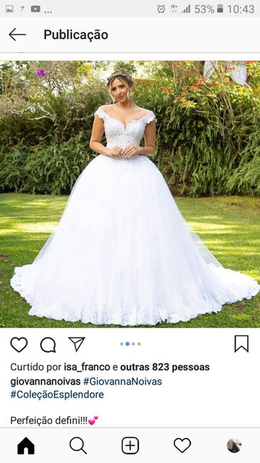 estou com duvidas sobre o meu Vestido!!! - 6