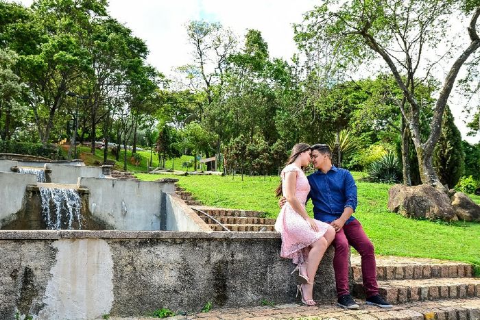 Venham ver as fotos do meu pré wedding ❤️ - 6