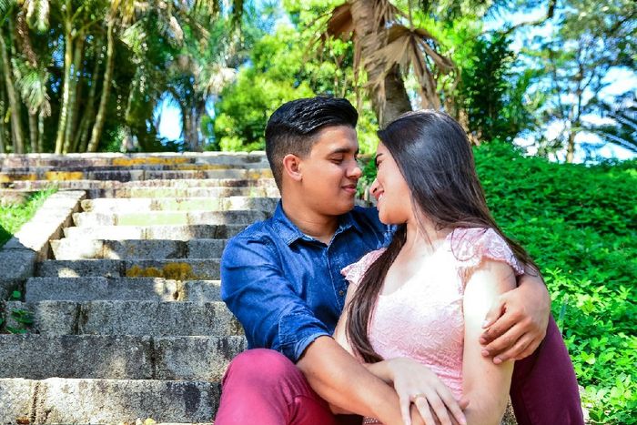 Venham ver as fotos do meu pré wedding ❤️ - 11