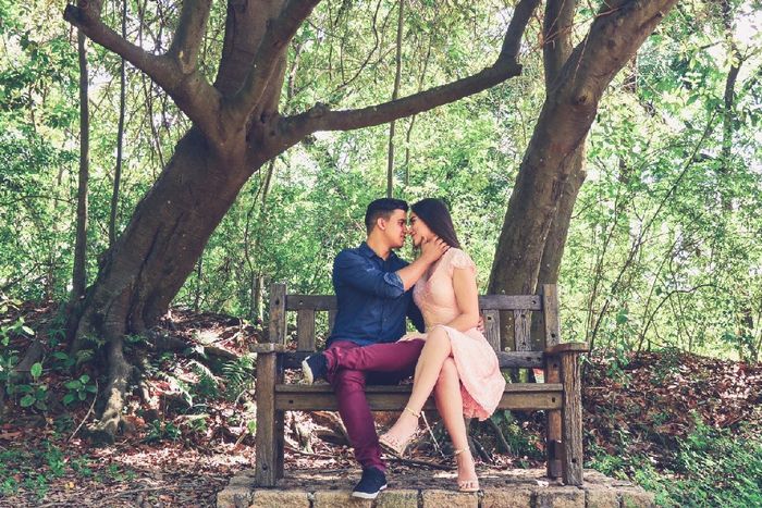 Venham ver as fotos do meu pré wedding ❤️ - 12