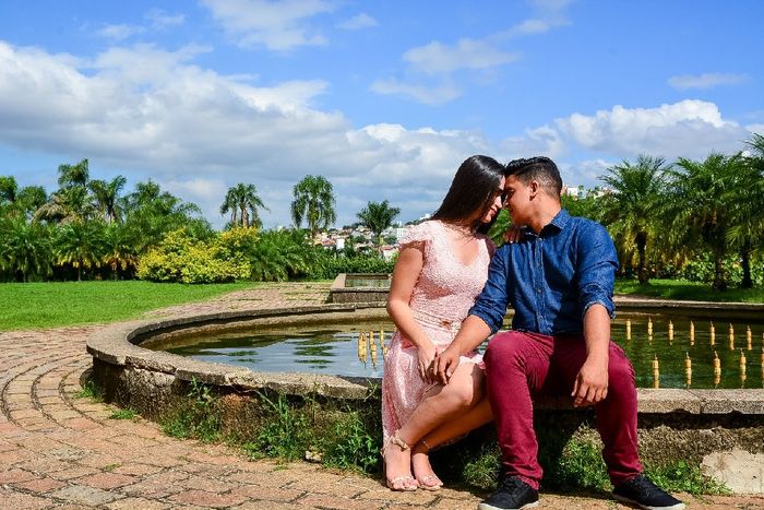 Venham ver as fotos do meu pré wedding ❤️ - 13