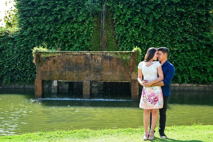 Venham ver as fotos do meu pré wedding ❤️ - 14