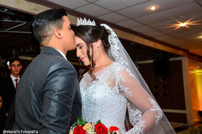 Algumas fotos oficiais do meu casamento ❤️ - 4