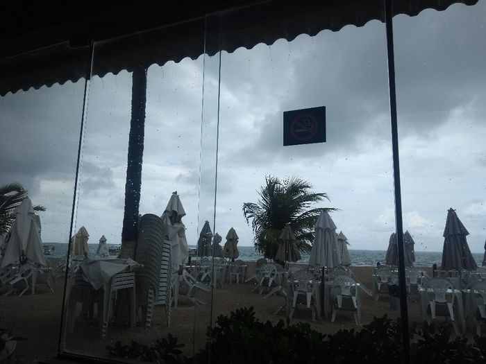 Fotos da viagem de lua de mel #venhamver ❤️ - 2