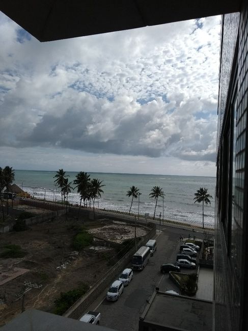 Fotos da viagem de lua de mel #venhamver ❤️ - 4