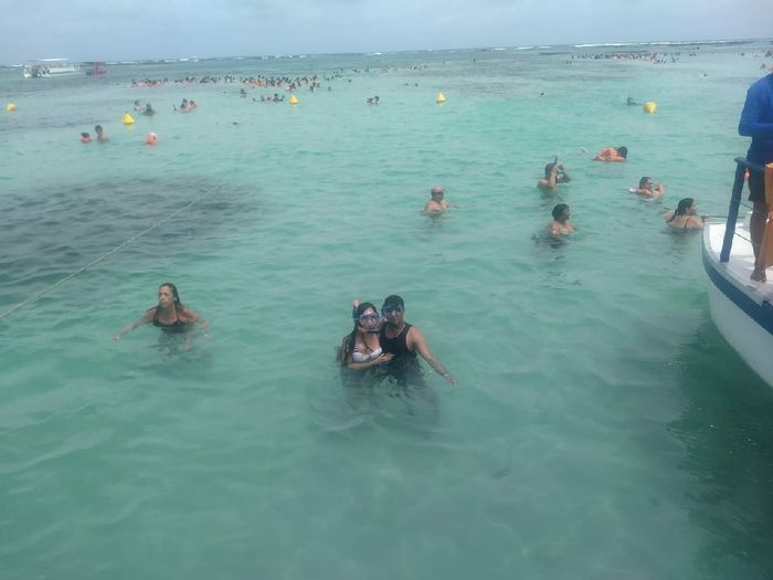 Fotos da viagem de lua de mel #venhamver ❤️ - 8