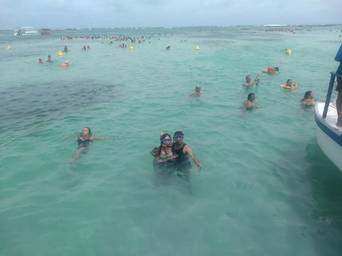 Fotos da viagem de lua de mel #venhamver ❤️ - 9