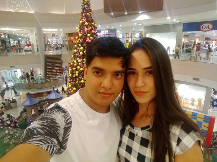 Fotos da viagem de lua de mel #venhamver ❤️ - 11