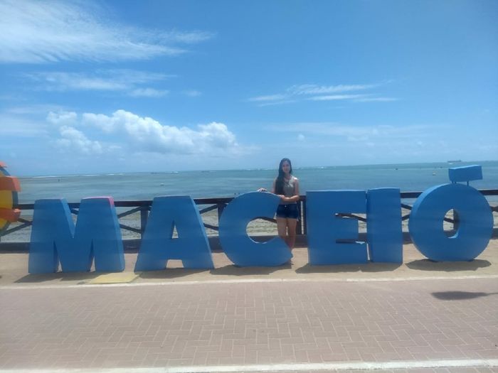 Fotos da viagem de lua de mel #venhamver ❤️ - 14