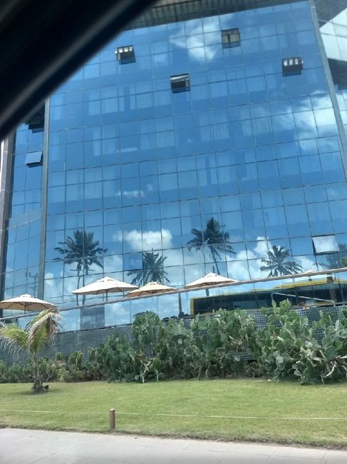 Fotos da viagem de lua de mel #venhamver ❤️ - 15