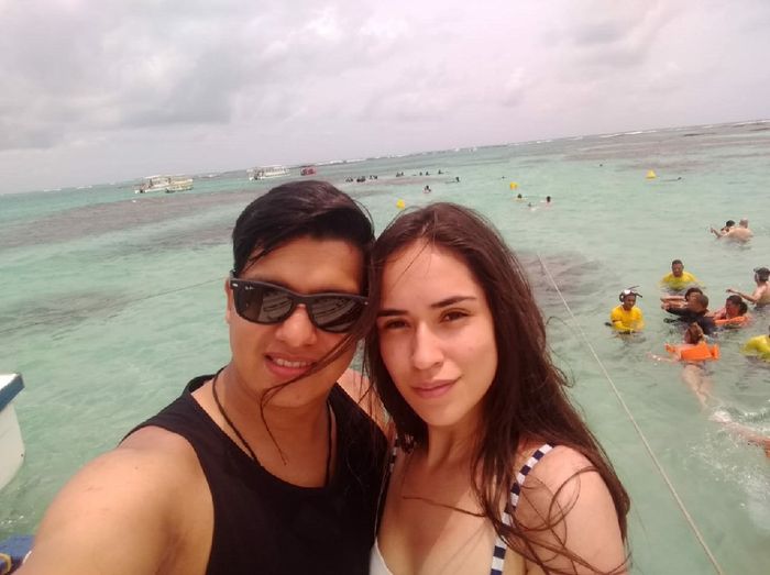 Fotos da viagem de lua de mel #venhamver ❤️ - 18