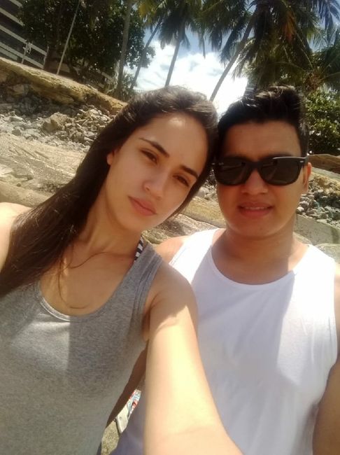 Fotos da viagem de lua de mel #venhamver ❤️ - 19