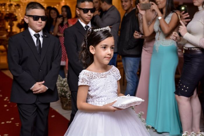 Fotos oficiais do meu casamento 23/11, venham ver 👰🤵❤️ - 7