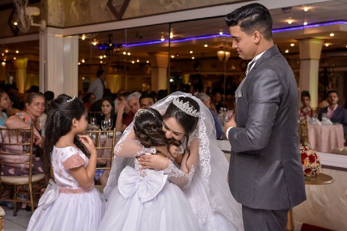 Fotos oficiais do meu casamento 23/11, venham ver 👰🤵❤️ - 8