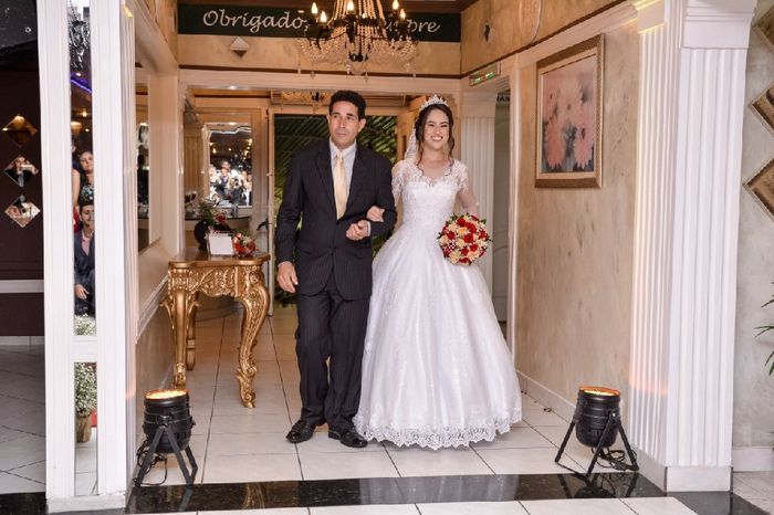 Fotos oficiais do meu casamento 23/11, venham ver 👰🤵❤️ - 13