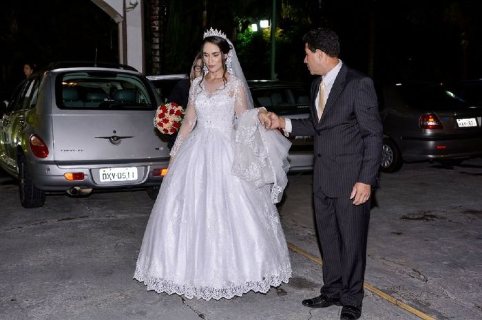 Fotos oficiais do meu casamento 23/11, venham ver 👰🤵❤️ - 14