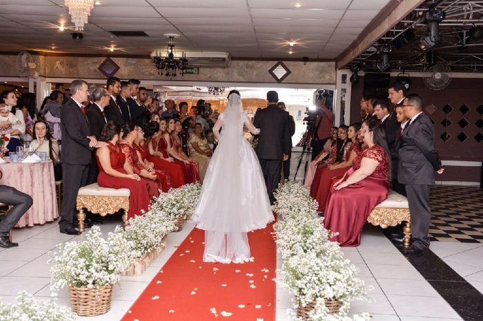 Fotos oficiais do meu casamento 23/11, venham ver 👰🤵❤️ - 15