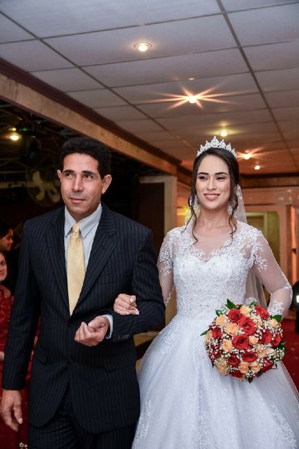 Fotos oficiais do meu casamento 23/11, venham ver 👰🤵❤️ - 16