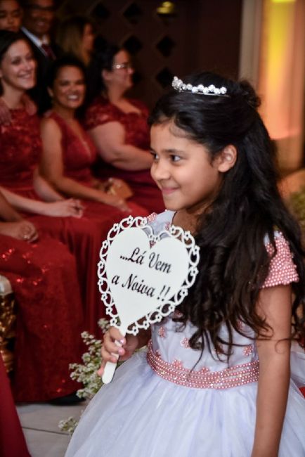 Fotos oficiais do meu casamento 23/11, venham ver 👰🤵❤️ - 17