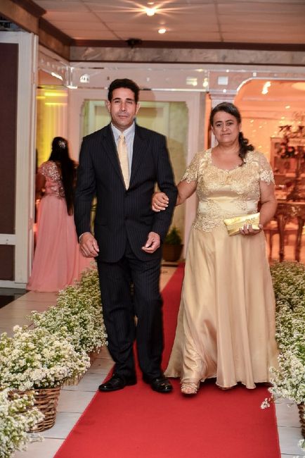 Fotos oficiais do meu casamento 23/11, venham ver 👰🤵❤️ - 21
