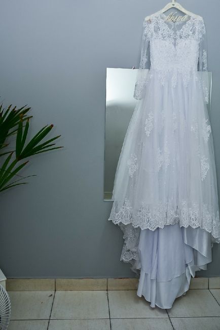Fotos oficiais do meu casamento 23/11, venham ver 👰🤵❤️ - 24