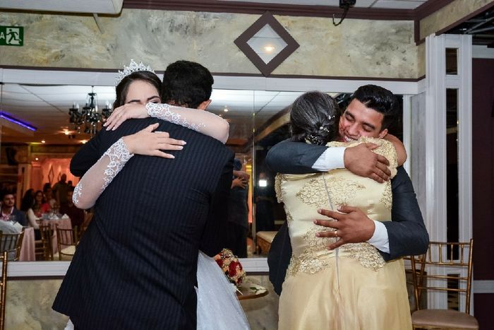 Fotos oficiais do meu casamento 23/11, venham ver 👰🤵❤️ - 27