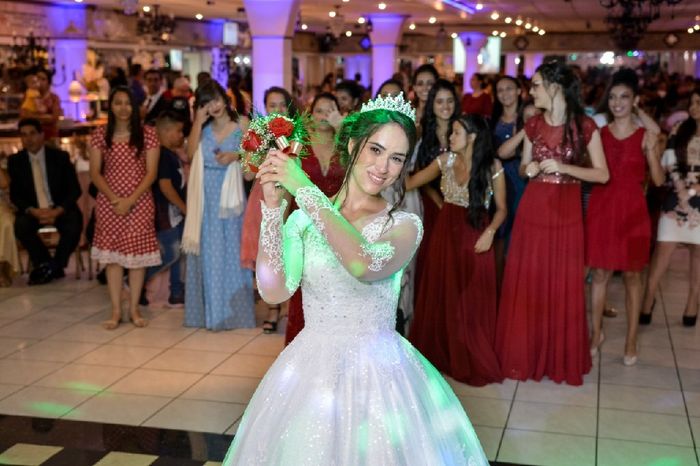 Fotos oficiais do meu casamento 23/11, venham ver 👰🤵❤️ - 28