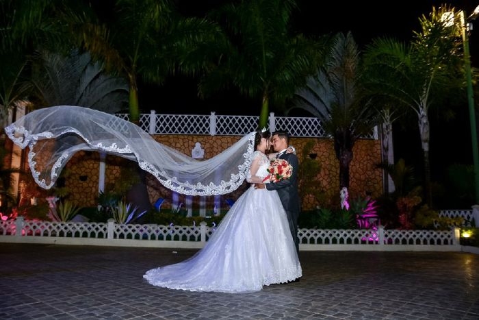 Fotos oficiais do meu casamento 23/11, venham ver 👰🤵❤️ - 30
