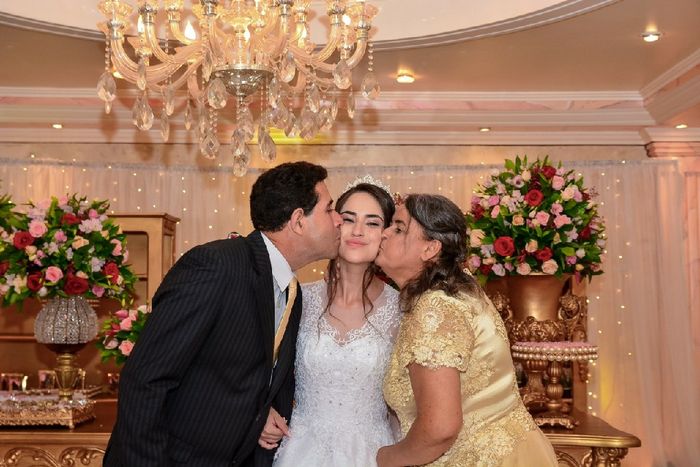 Fotos oficiais do meu casamento 23/11, venham ver 👰🤵❤️ - 37