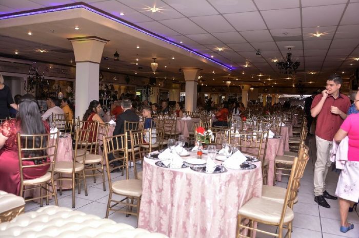 Fotos oficiais do meu casamento 23/11, venham ver 👰🤵❤️ - 43
