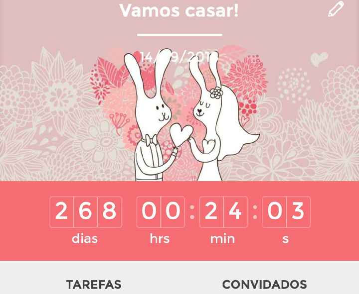 Como anda seu contador? - 1