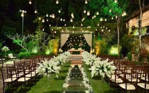  Inspiração casamento - 1