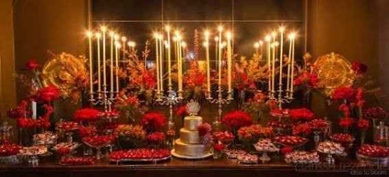  Decorações (cores) - 1