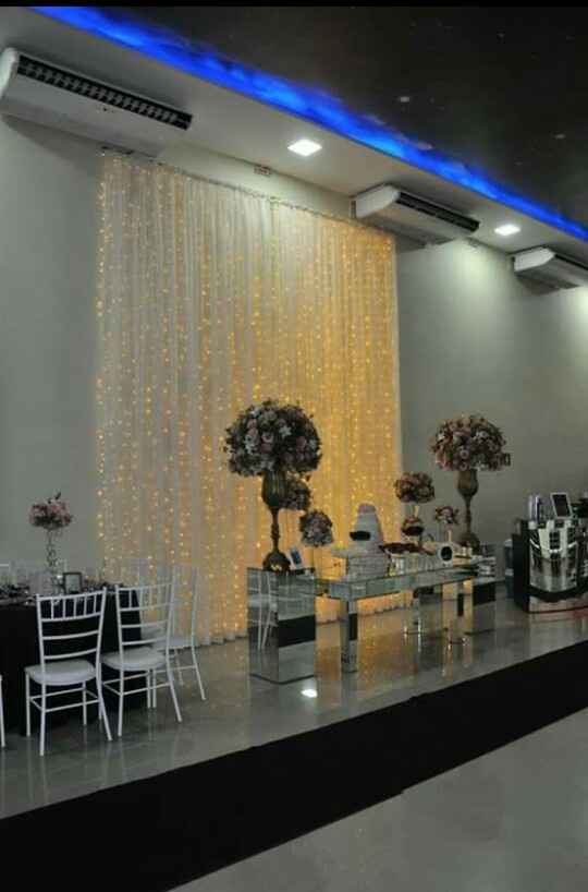  Meu buffet ❤ - 4