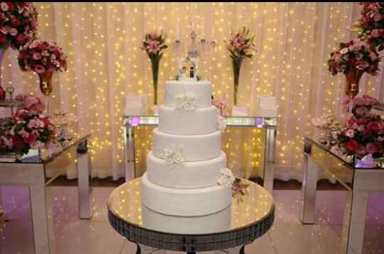  Meu buffet ❤ - 5