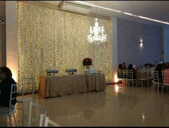  Meu buffet ❤ - 6